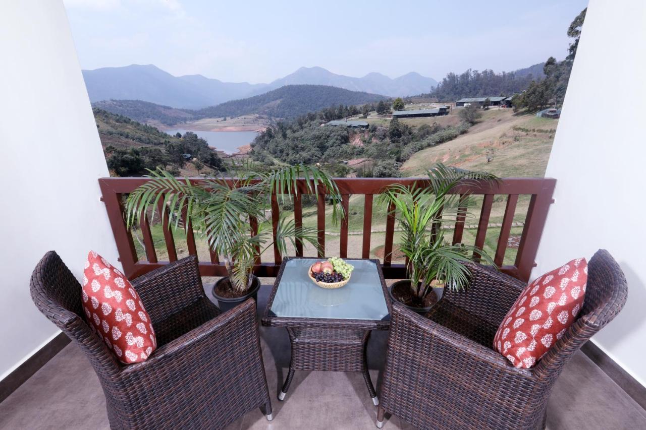 Destiny - The Farm Resort อูตี ภายนอก รูปภาพ