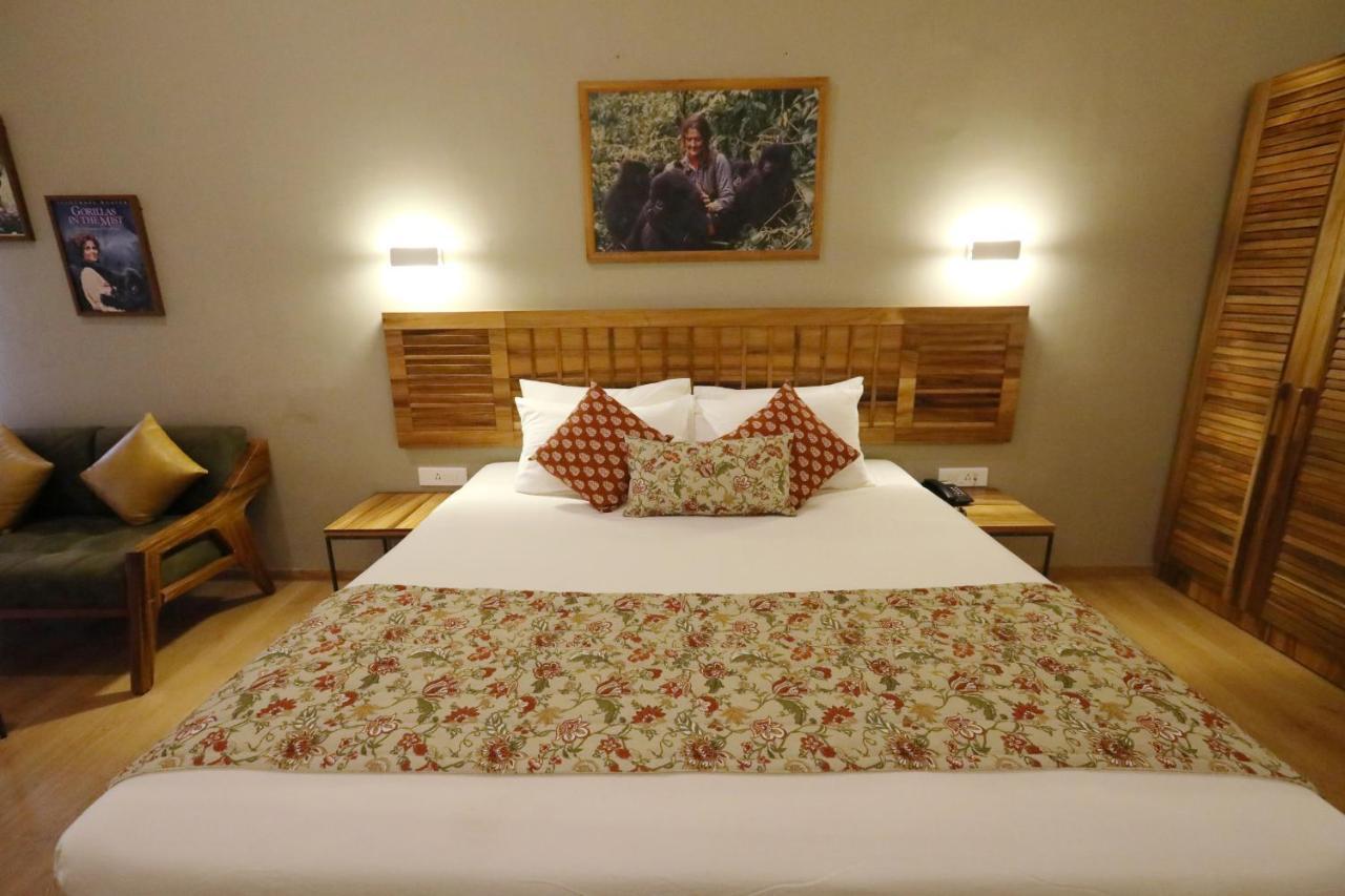 Destiny - The Farm Resort อูตี ภายนอก รูปภาพ