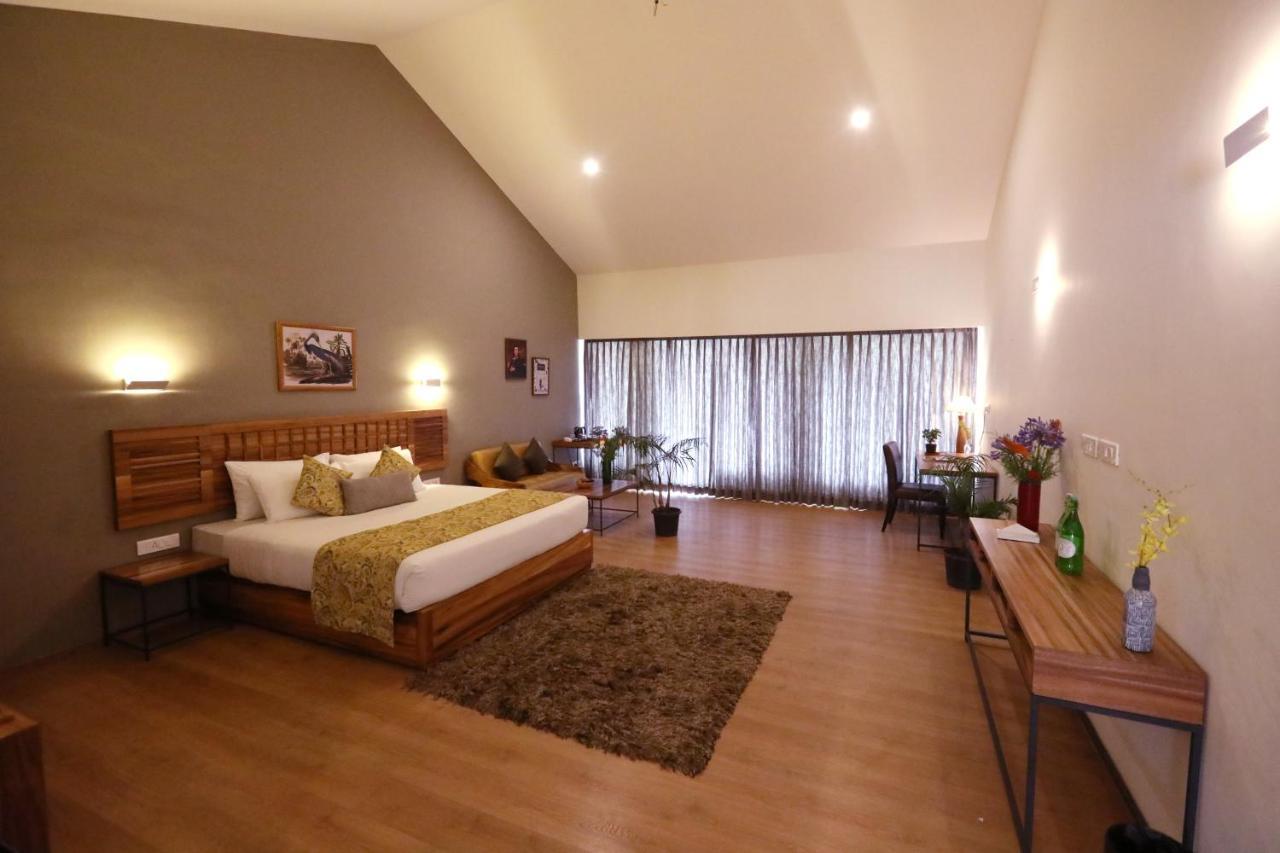 Destiny - The Farm Resort อูตี ภายนอก รูปภาพ