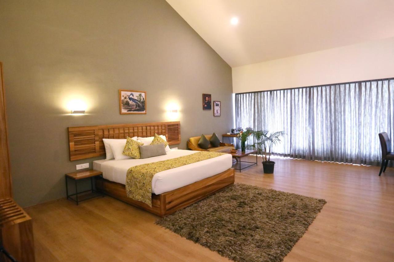 Destiny - The Farm Resort อูตี ภายนอก รูปภาพ
