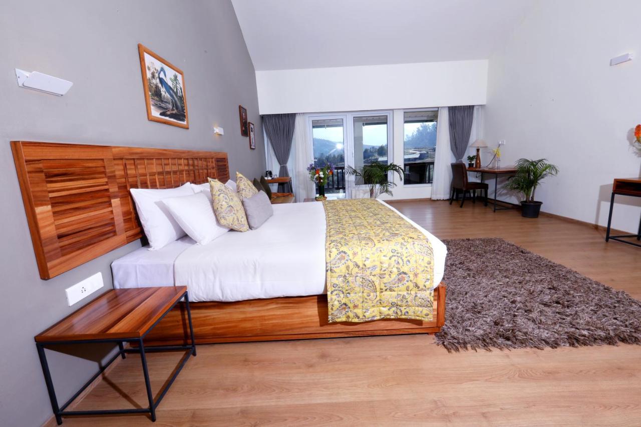 Destiny - The Farm Resort อูตี ภายนอก รูปภาพ