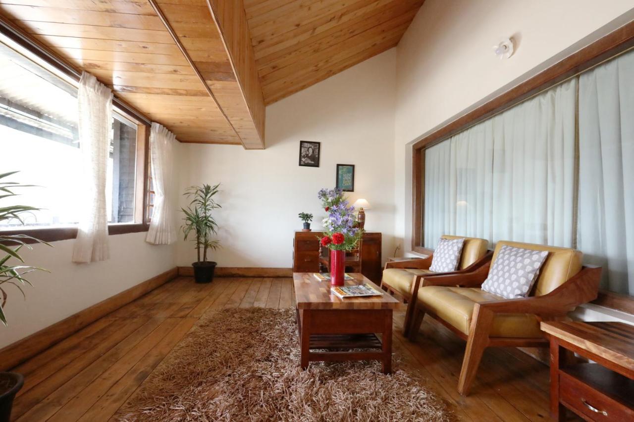 Destiny - The Farm Resort อูตี ภายนอก รูปภาพ