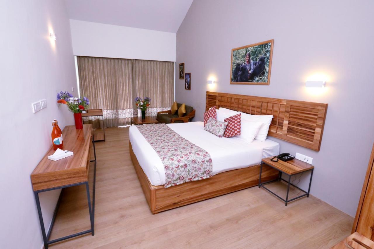 Destiny - The Farm Resort อูตี ภายนอก รูปภาพ
