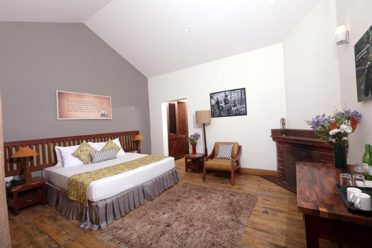 Destiny - The Farm Resort อูตี ภายนอก รูปภาพ