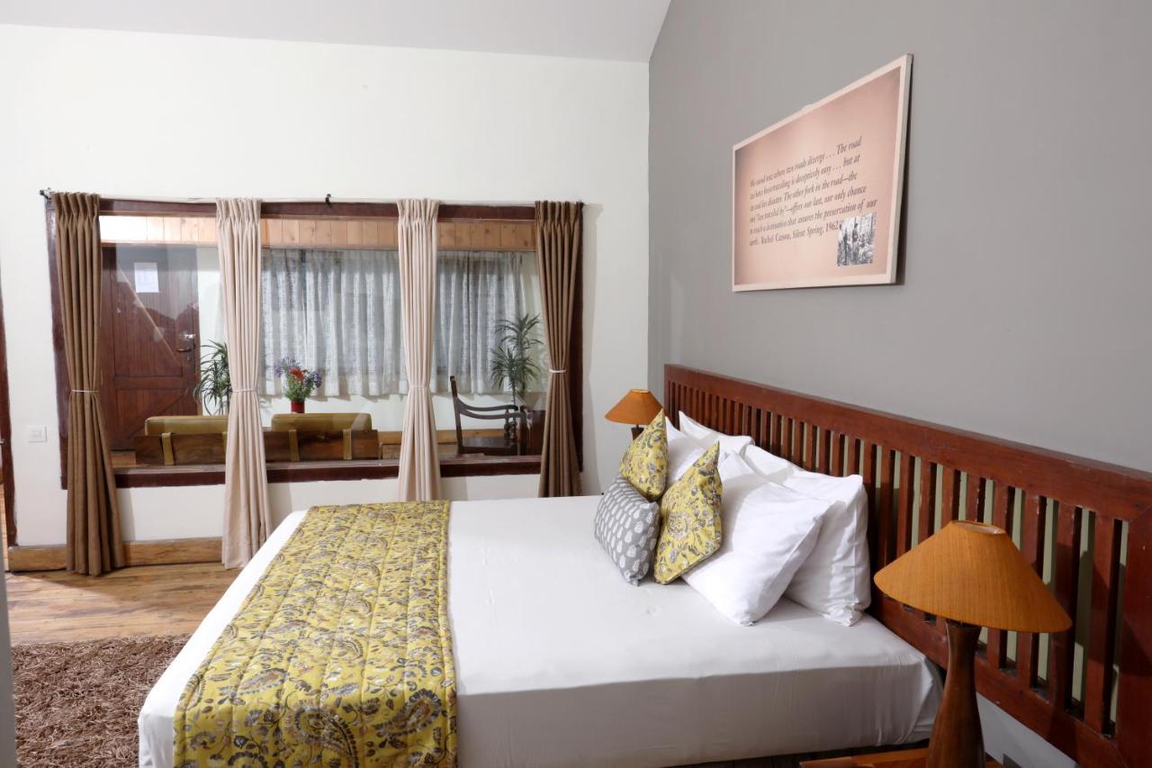 Destiny - The Farm Resort อูตี ภายนอก รูปภาพ