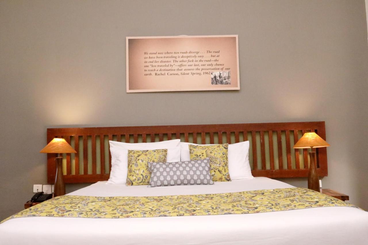 Destiny - The Farm Resort อูตี ภายนอก รูปภาพ