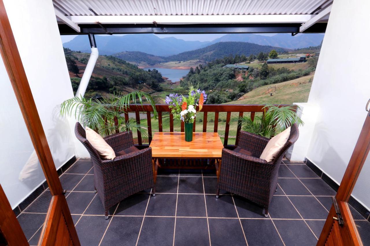 Destiny - The Farm Resort อูตี ภายนอก รูปภาพ