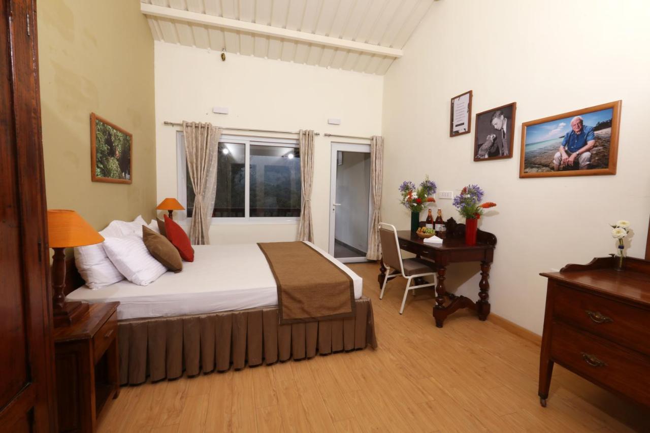 Destiny - The Farm Resort อูตี ภายนอก รูปภาพ