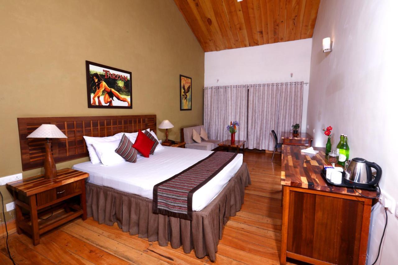 Destiny - The Farm Resort อูตี ภายนอก รูปภาพ