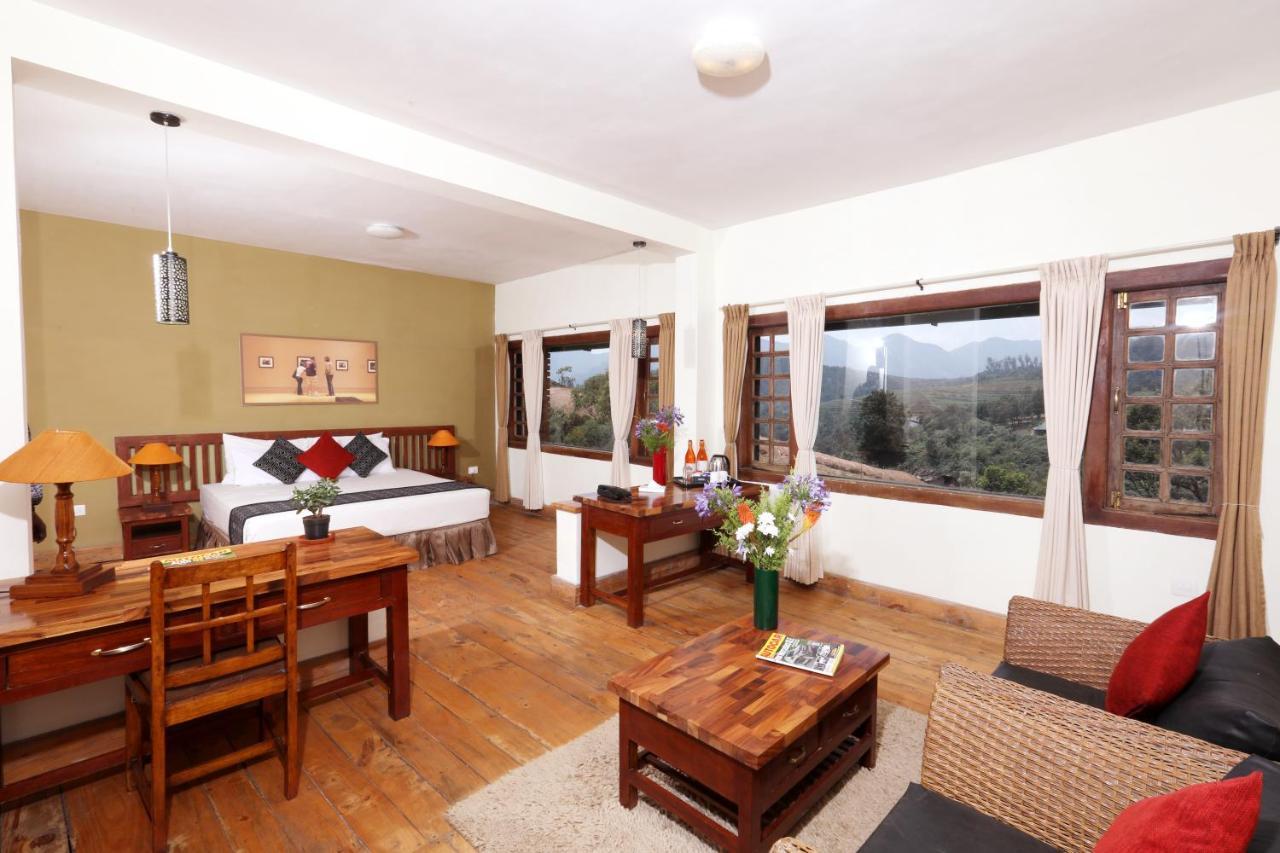 Destiny - The Farm Resort อูตี ภายนอก รูปภาพ