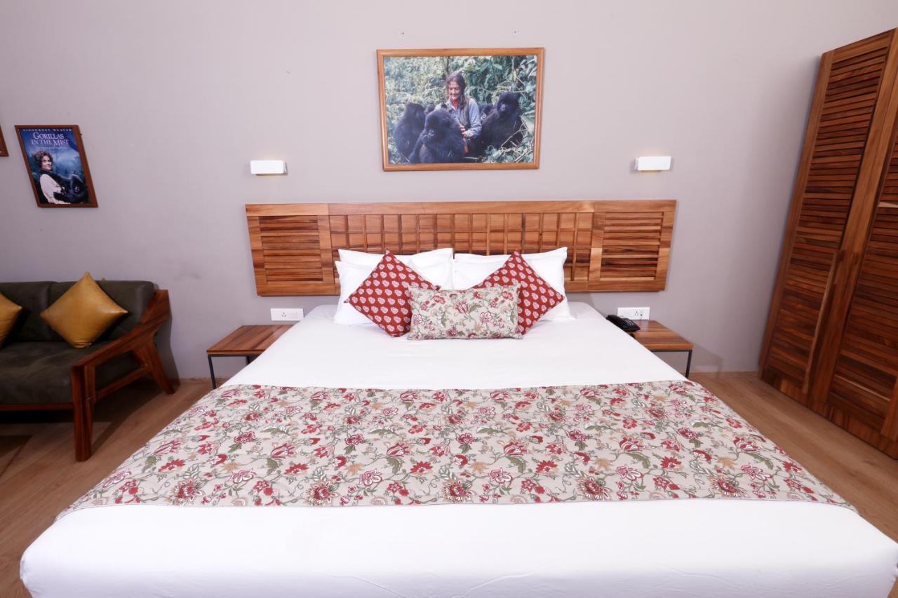 Destiny - The Farm Resort อูตี ภายนอก รูปภาพ