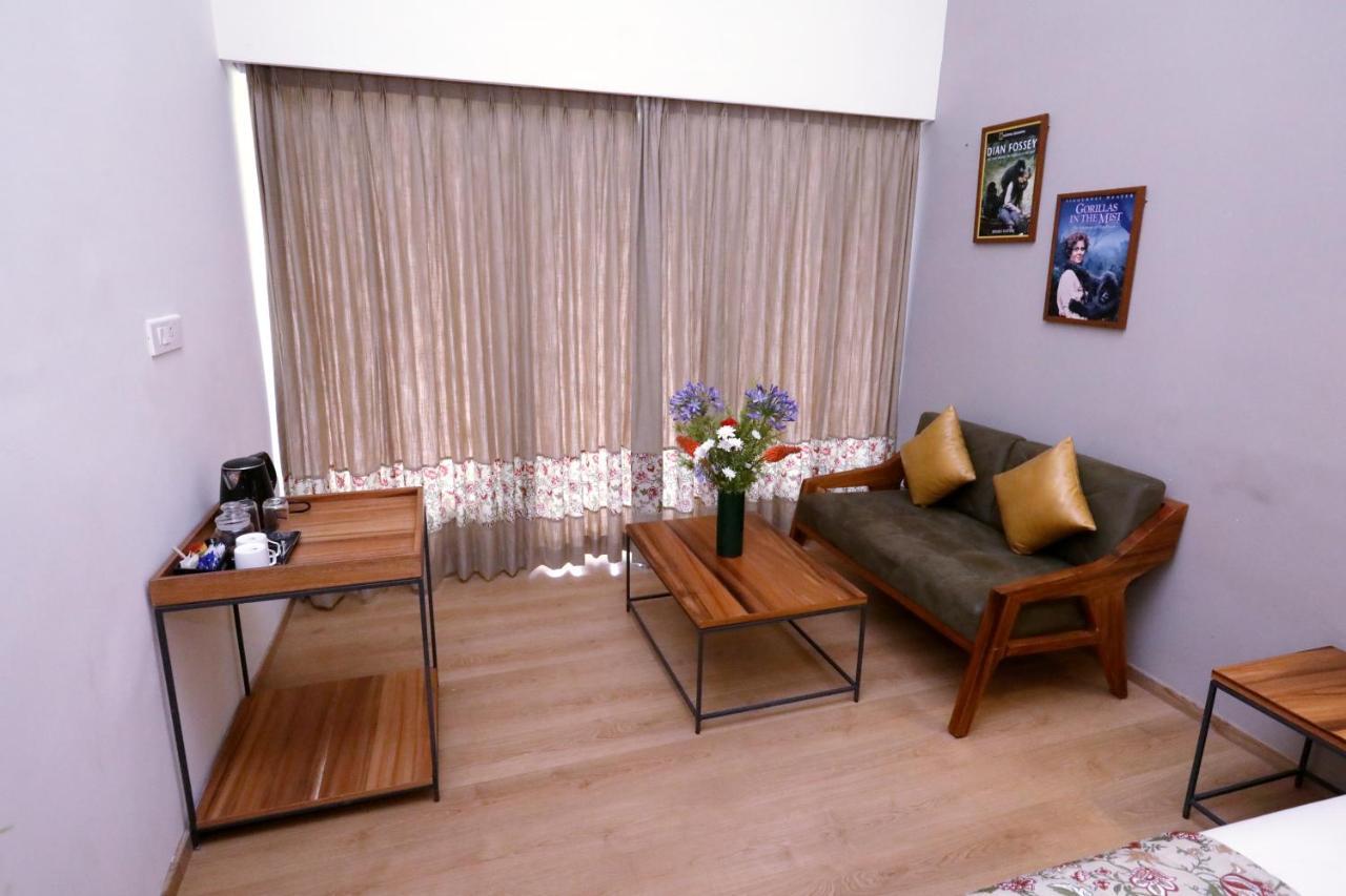 Destiny - The Farm Resort อูตี ภายนอก รูปภาพ