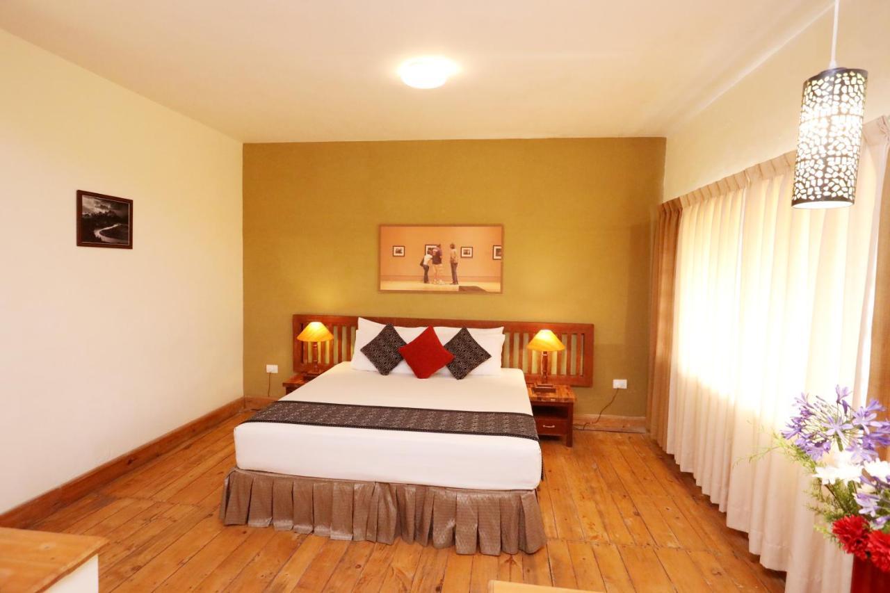 Destiny - The Farm Resort อูตี ภายนอก รูปภาพ