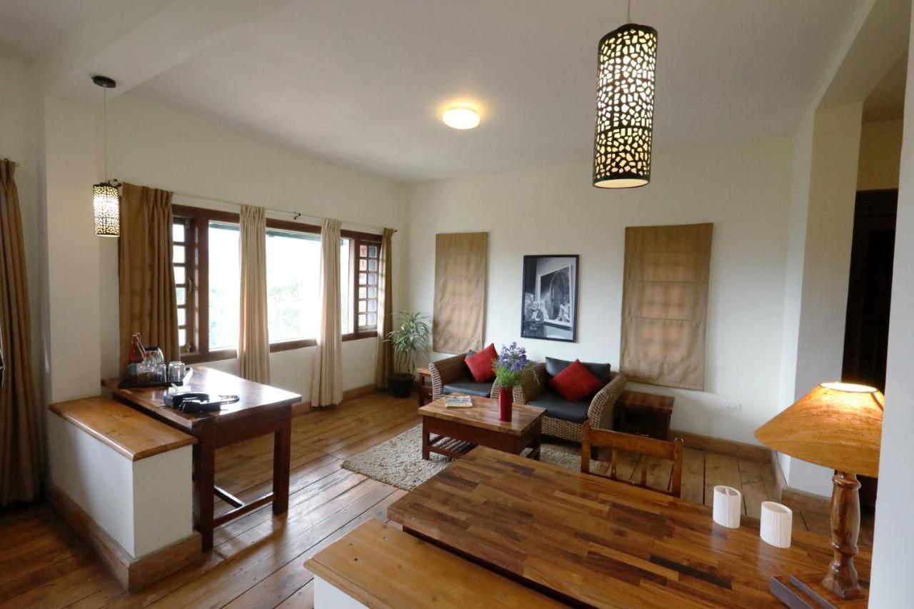 Destiny - The Farm Resort อูตี ภายนอก รูปภาพ