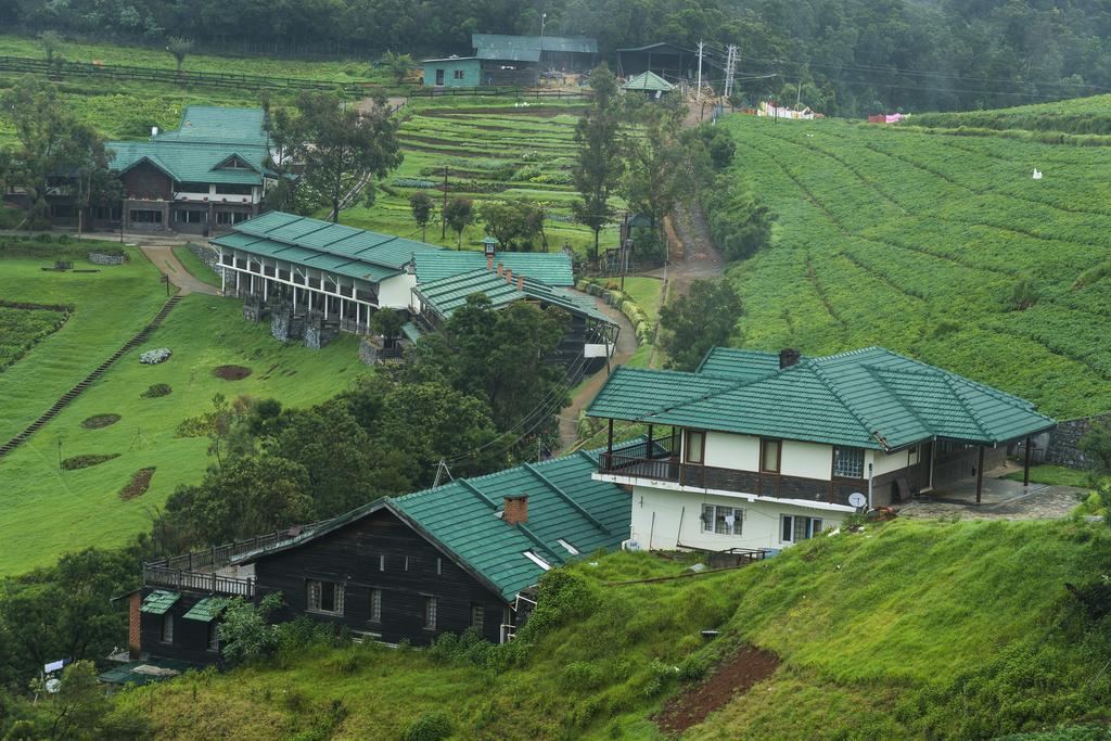 Destiny - The Farm Resort อูตี ภายนอก รูปภาพ