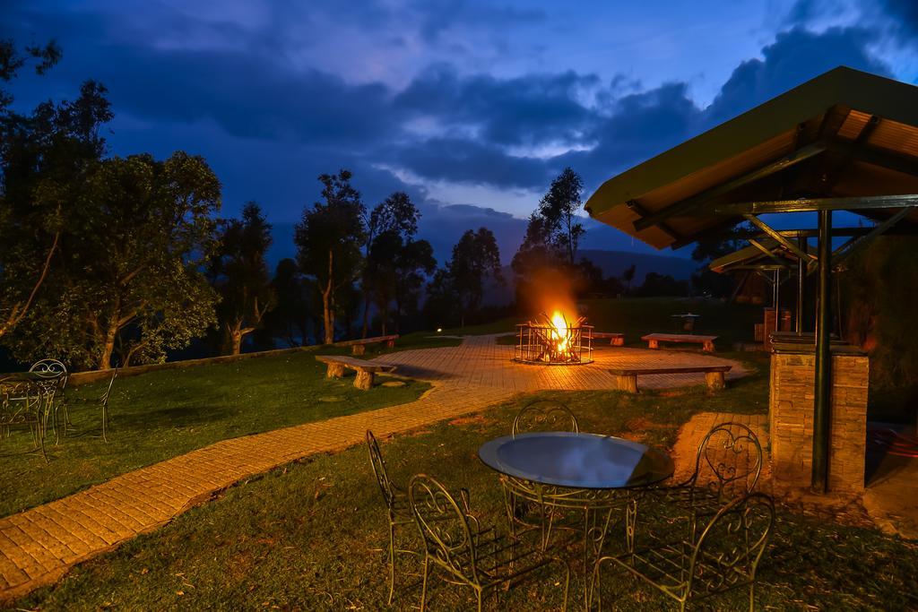 Destiny - The Farm Resort อูตี ภายนอก รูปภาพ