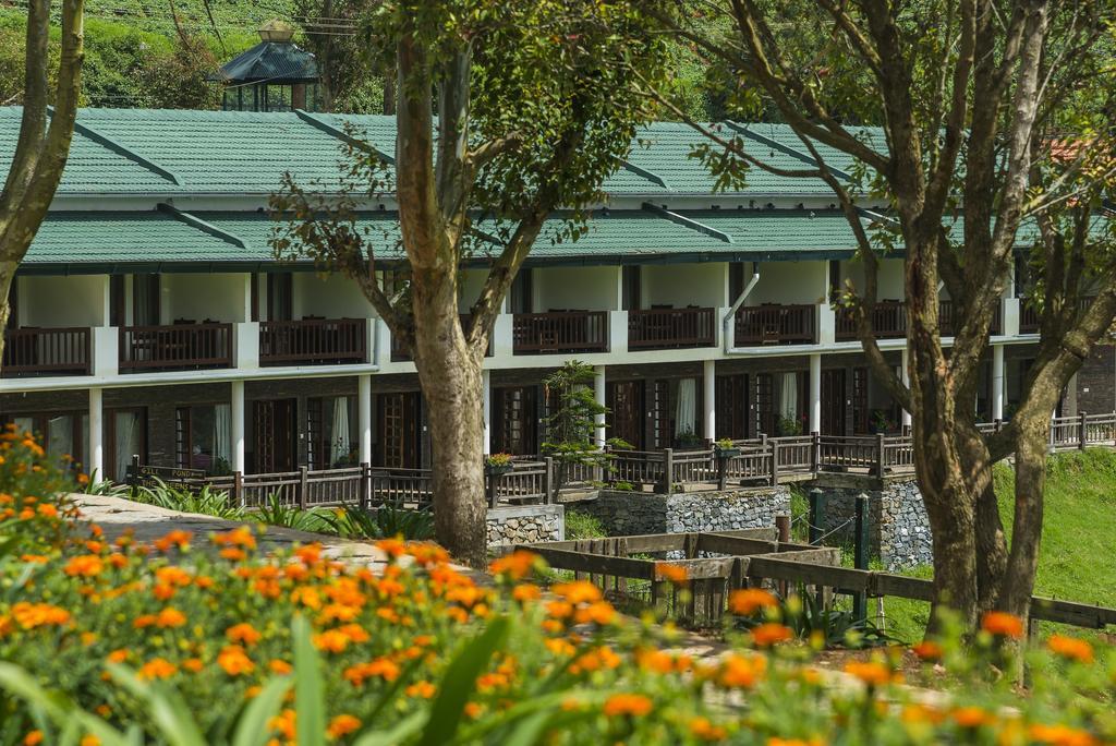 Destiny - The Farm Resort อูตี ภายนอก รูปภาพ