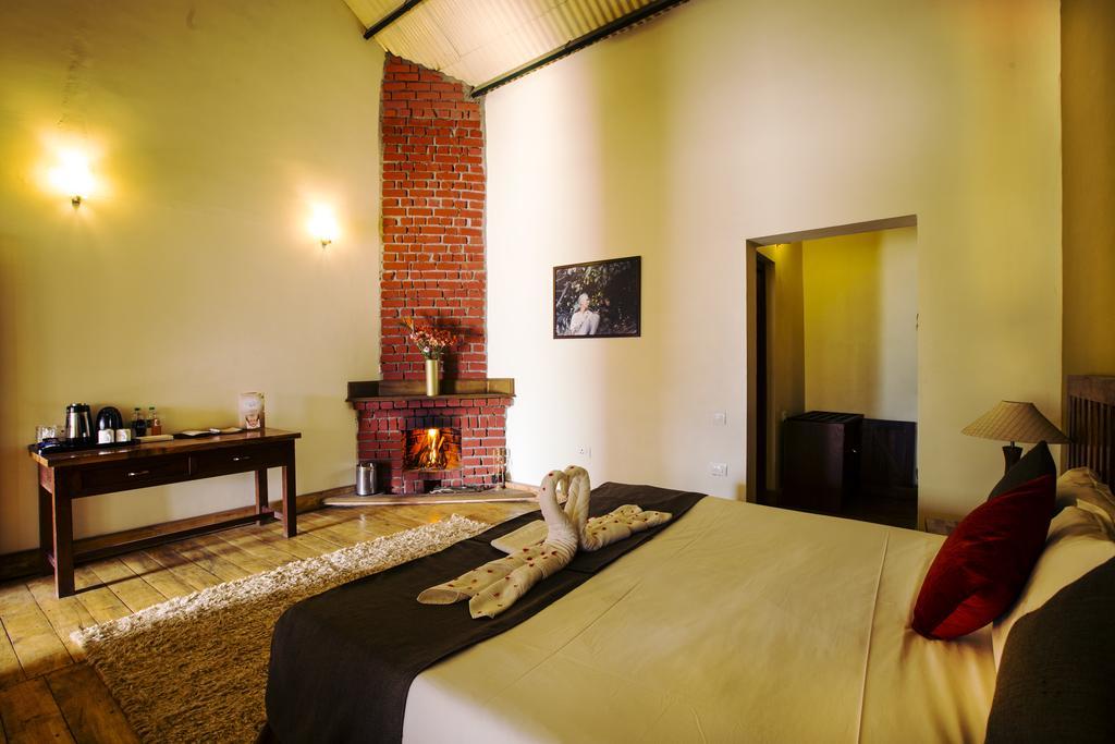 Destiny - The Farm Resort อูตี ภายนอก รูปภาพ