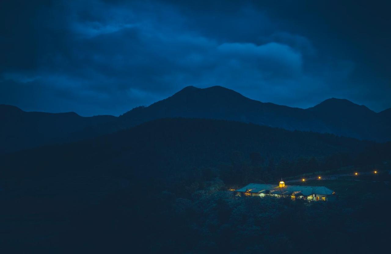 Destiny - The Farm Resort อูตี ภายนอก รูปภาพ